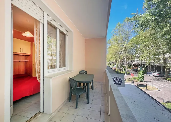 Bussola Appartement *