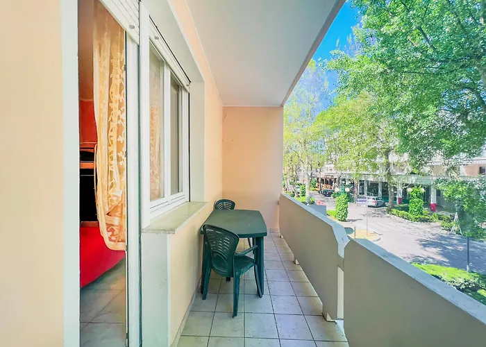 Bussola Appartement Bibione