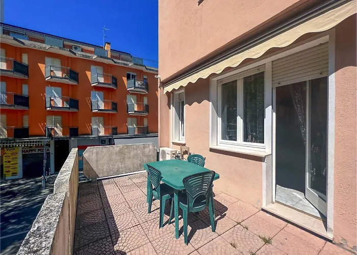 Bussola Бібіоне