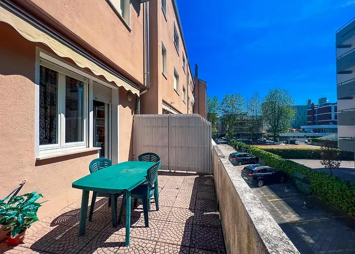 Bussola Бібіоне