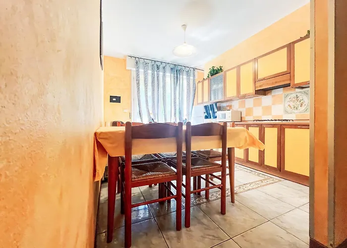 Bussola Appartement *