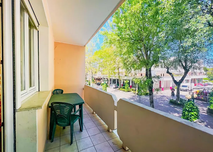 Appartement Bussola Bibione