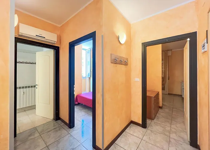 Appartement Bussola Bibione