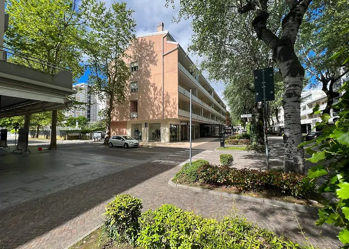 Bussola Appartement *