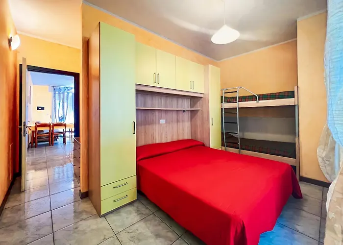 Bussola Appartement Bibione