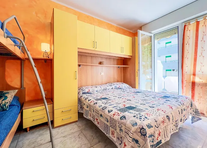 Bussola Appartement