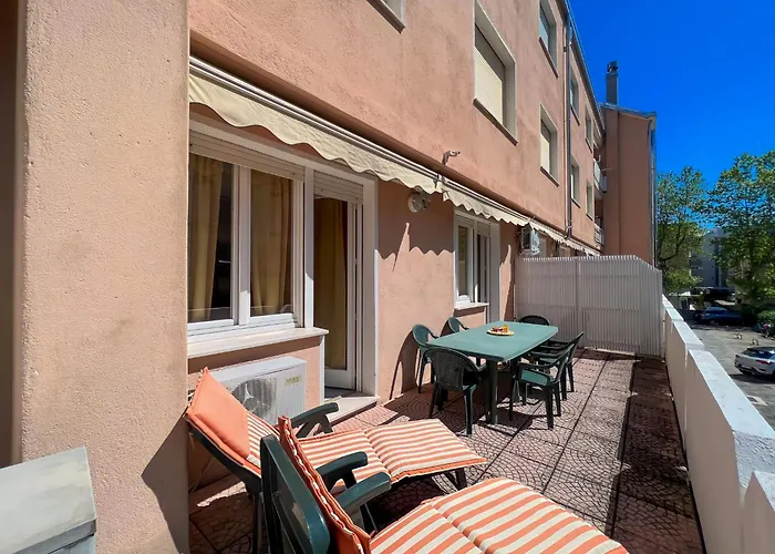 Bussola Appartement *