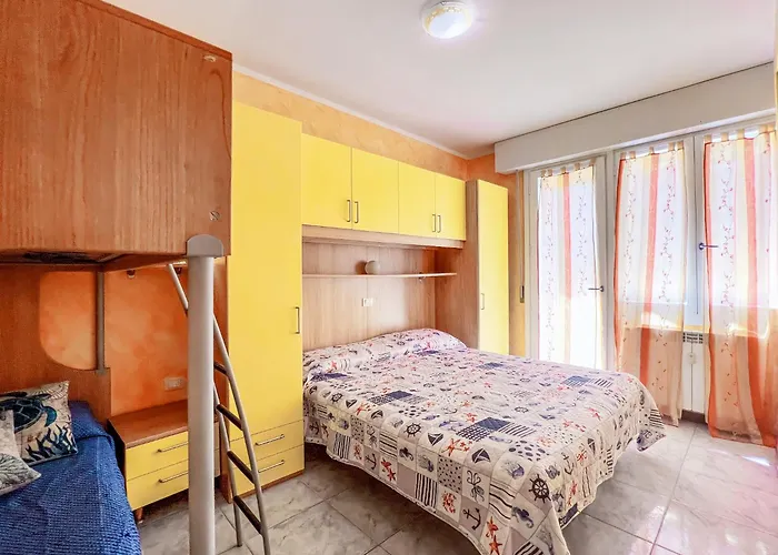 Bussola Бибионе