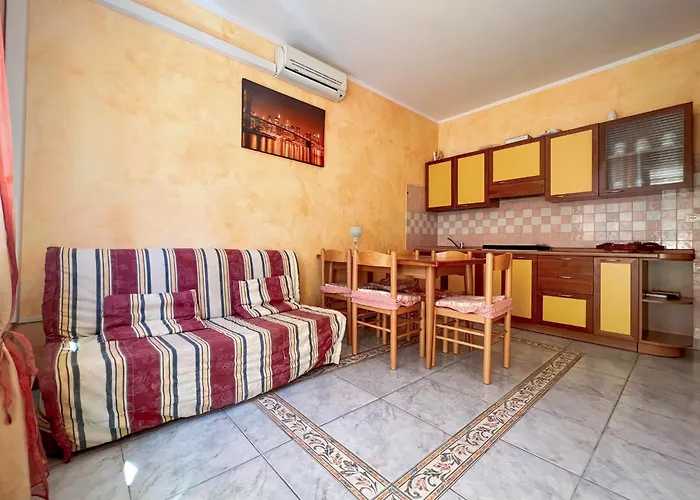 Bussola Appartement *