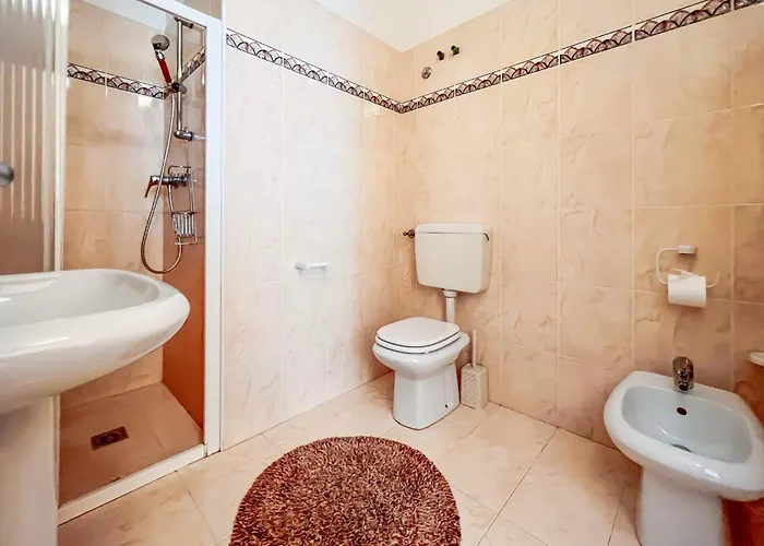 Bussola Appartement Bibione