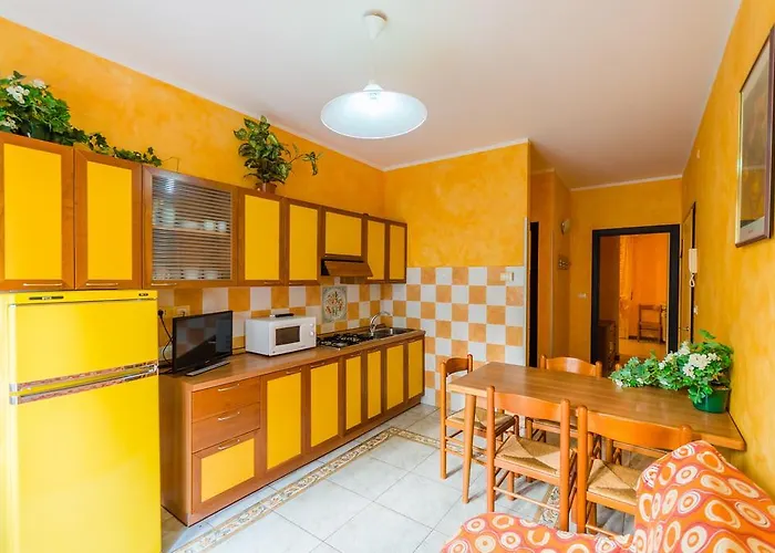 Bussola Appartement *