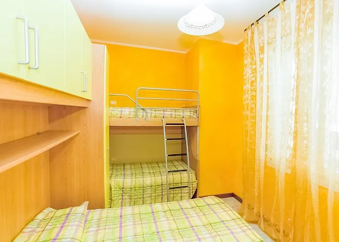 Bussola Appartement *